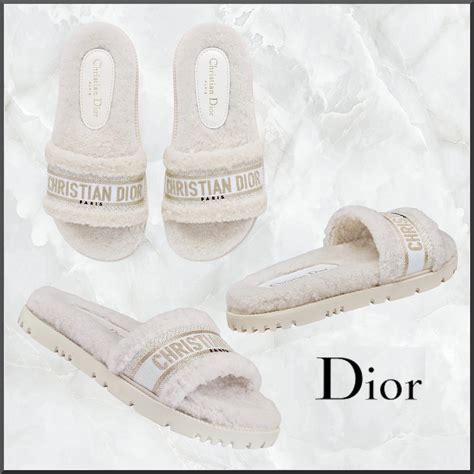 dior dway slides price|christian dior dway slides price.